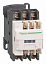 Контактор d 3р,12 a,но+нз,220v 50/60 гц,зажим фастон Schneider Electric. Вид 1.