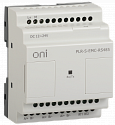 ONI: PLR-S-EMC-RS485