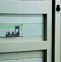 Schneider Electric: NSYATP24DTM