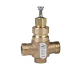 Клапан 2-ходовой резьбовой pn16 v241 dn32 kvs 16 нар.резьба g2b Schneider Electric