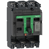 Schneider Electric: C25N3