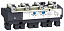 TM50D Расцепитель 4-полюсный для NSX100-250 Schneider Electric. Вид 4.