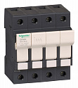 Schneider Electric: DF83N