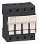 Разъединитель-предохранитель 25a.3р+n.8,5х31,5 Schneider Electric. Вид 1.