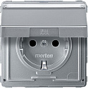 Schneider Electric: MTN2312-7260