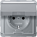Schneider Electric: MTN2312-7260