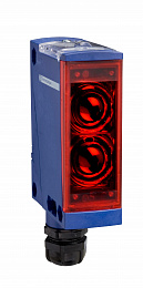 Вилочный фотодатчик xuyfnep60005 Schneider Electric. Вид 1