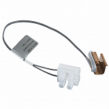Датчик температуры накладной stc120 Schneider Electric