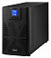 Источник бесперебойного питания APC Easy UPS On-Line SRVS, 10 кВА, 230 В, с комплектом внешних батарей Schneider Electric. Вид 3.