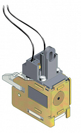 Реле минимального напряжения UVR-C T1-T2-T3 48Va.c./d.c. ABB. Вид 1