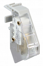 Дополнительный контактный блок,1но, для gs1 32a Schneider Electric. Вид 1