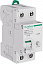 Дифф. автомат 1P+N, 20A, 6kA, 300mA, Тип-A (хар-ка C) Systeme9 Systeme Electric. Вид 1.
