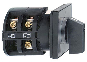 Кулачковый переключатель, 63 а k63f006ap Schneider Electric. Вид 1
