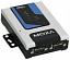 Ethernet сервер устройств c криптозащитой данных, 2xRS-232/422/485, 1x100 BaseFX, разъем SD/MMC, с адаптером питания MOXA. Вид 1.