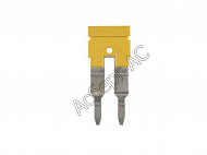 ZQV 4N/2 Шина экранированная для клемм Weidmuller