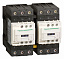 Реверсивный контактор 3-х полюсный EVERLINK 65A 42В AC, 50/60Гц Schneider Electric. Вид 1.
