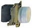 Кнопка atex xb4bp51ex Schneider Electric. Вид 1.