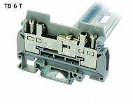 Провенто: TB 6 T