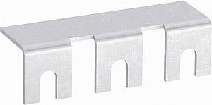 Реле перегрузки тепловое T16-16 диапазон уставки 13А…16А для контакторов типа B6, B7 ABB. Вид 1