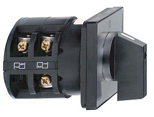Кулачковый перек. 50а 2 позици k50c503hp Schneider Electric. Вид 1