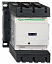 Контактор d 3р, 115 a, но+нз, 110v 50/60 гц, зажим под кольц. након., Schneider Electric. Вид 1.