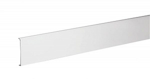 Fca-f80-крышка 2,5м пвх белая Schneider Electric. Вид 1