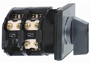Кулачковый выкл 150а 2 позиции k150d004hp Schneider Electric. Вид 1