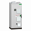 укрм varset 300 квар 400в для загрязненной сети dr4,2 с авт. выключателем Schneider Electric. Вид 1.