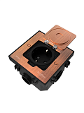 Systeme Electric: MDK21202CC