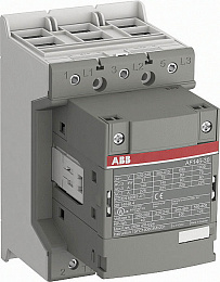 AF116-30-00-11 Контактор 3-х полюсный 116A с катушкой управления 24-60В AC/DC ABB. Вид 1