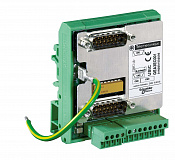 Универсальный конвертер сигналов в rs422 Schneider Electric