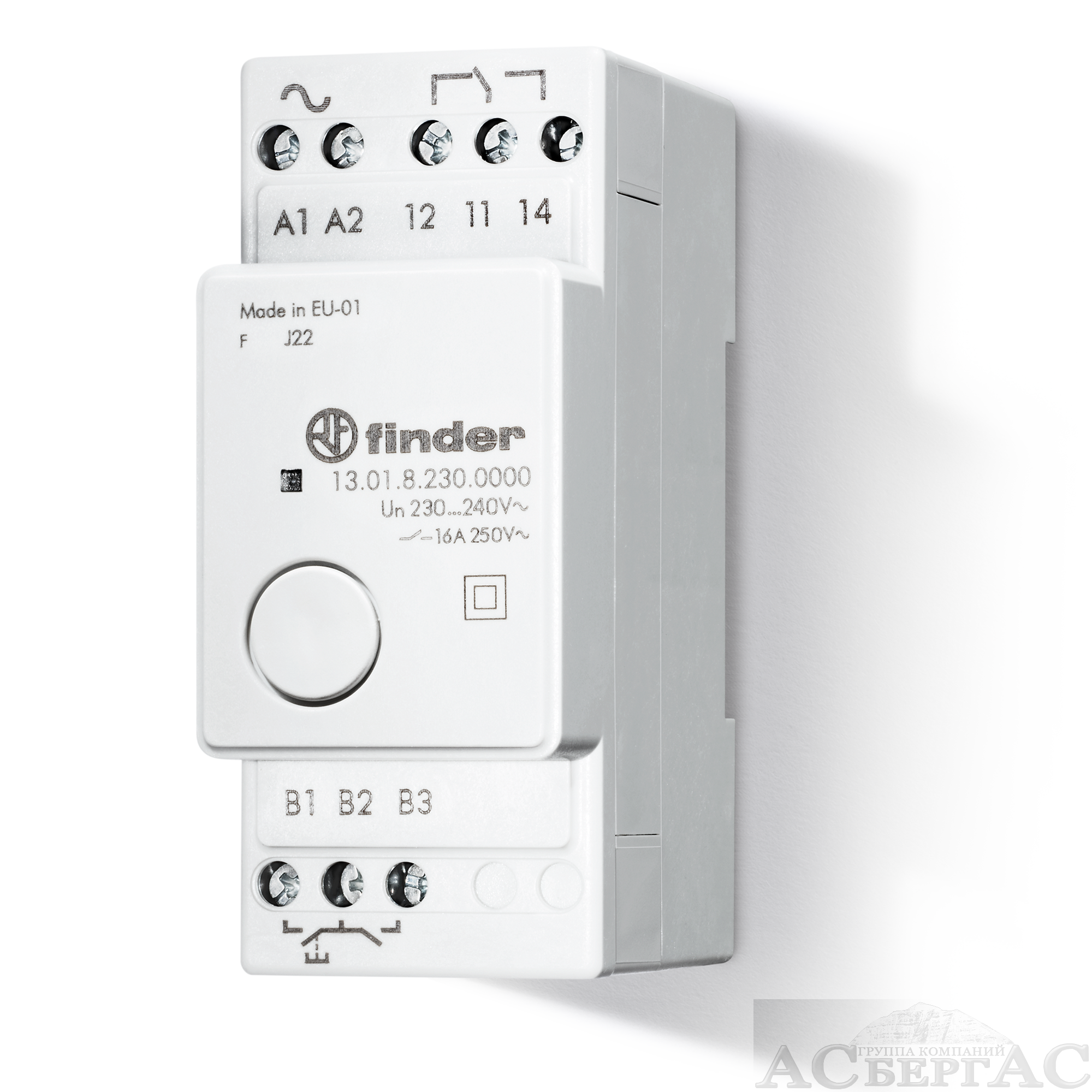 61. Finder 71. 0308 finder, 230в, 16а. Реле финдер 24в постоянного тока. 024.