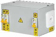 IEK: MTT13-012-0250