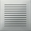Центральная плата для звуковых сингнализаторов, sd (бежевый) Merten Schneider Electric. Вид 1.