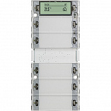 GIRA: G514500