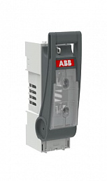 Рубильник XLP2-1P-2BC до 400А (DC22B) ABB. Вид 1
