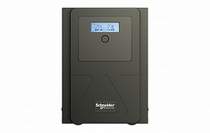 ИБП APC EASY UPS SMVS 1000 ВА 230В Schneider Electric. Вид 1