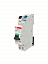 DSX301C C13 F30 Дифф. Автомат 1P+N, 13А, 30mA, тип F,6kA (хар-ка C) ABB. Вид 2.