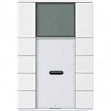 Schneider Electric: MTN6214-4019