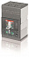 XT4V 160 Ekip E-LSIG 160A 3P F F Автоматический выключатель 3-полюсный, 160A, 150kA ABB. Вид 1.