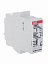 УЗИП OVR H T1-T2 12.5-275s C QS картридж ABB. Вид 3.