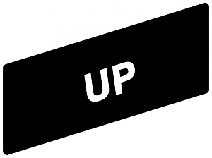 Маркировка up Schneider Electric. Вид 1