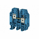 AVK 16 RD Клеммник на DIN-рейку 16мм² (синий) Klemsan