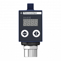 Преобразователь давления, xmlr016g0t25 Schneider Electric. Вид 1
