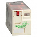 Schneider Electric: RXM2AB2BD