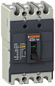 Schneider Electric: EZC100H3075