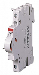 S2C-H6R Вспомогательный контакт к S200 ABB. Вид 1