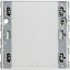 Сенсорный выключатель KNX 3 Basis 1 клавишн. Gira. Вид 1.