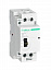 Контактор 2-полюсный, 40А, 2НО, 230В AC City9 Systeme Electric. Вид 1.