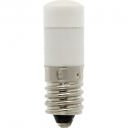 Лампа светодиода E10 (белый) Berker. Вид 1